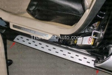 BẬC LEXUS RX350 KIỂU X5